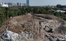 Khám xét nơi ở và nơi làm việc của Nguyễn Văn Họa