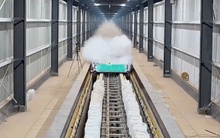 Vượt Mỹ và Liên Xô, Trung Quốc vừa làm nên kỳ tích "vô tiền khoáng hậu"