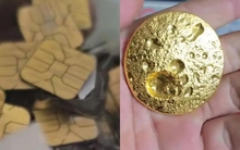 Vàng tăng giá, người đàn ông tự làm ra hơn 5 cây từ thứ mà ai cũng bỏ đi: Sự thật khiến tất cả vỡ mộng