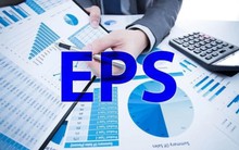 Lộ diện doanh nghiệp có EPS cao top đầu sàn chứng khoán, cổ phiếu neo đỉnh lịch sử