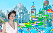 Khu du lịch Đại Nam của bà Nguyễn Phương Hằng liên tiếp báo tin mới đón Tết Bính Ngọ 2026