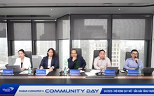 Masan Consumer: Chiến lược Retail Supreme bắt đầu mang về kết quả, doanh thu và lợi nhuận quay trở lại chu kỳ tăng trưởng manh mẽ từ 2026