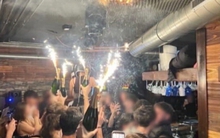 Thảm kịch đêm giao thừa khiến 155 người thương vong tại Thuỵ Sĩ: Ám ảnh khoảnh khắc quán bar phát nổ