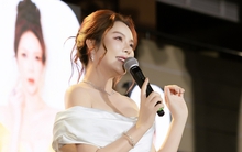 Lý Nhã Kỳ nắm cương vị mới, tự sản xuất một chương trình cho người dân Đồng Nai