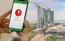 Lượng khách hàng cá nhân bị lừa đảo, mất tiền trong năm 2025 giảm 57%