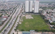 Từ 1-1-2026, bổ sung 3 trường hợp Nhà nước thu hồi đất