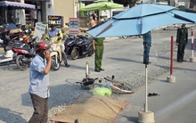 Cục CSGT đưa ra 8 "quy tắc vàng" khi va chạm giao thông