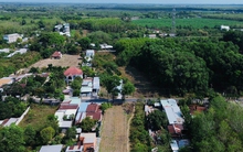 Hóa giải thách thức mới về đất đai