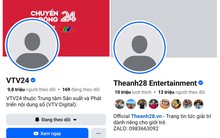 Lo ngại bị hack, nhiều fanpage và trang cá nhân Facebook đồng loạt gỡ avatar