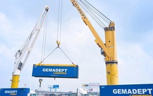 Thành viên của Tập đoàn Sumitomo rời ghế cổ đông lớn tại Gemadept