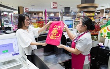 AEON làm được một việc lớn trong 5 năm