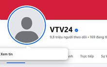 VTV24, Theanh 28 Entertainment và hàng loạt fanpage triệu followers mất avatar: Chuyện gì đang xảy ra?