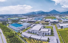 Phú Thọ muốn hút 1,1 tỷ USD vốn FDI, tập trung vào dự án công nghệ cao