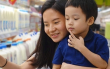 1 câu vô tình của rất nhiều cha mẹ khiến con mang cảm giác "KHÔNG XỨNG ĐÁNG" suốt đời!