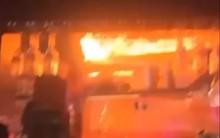 "Tôi đã thấy nhiều người bị cháy": Nhân chứng kể lại khoảnh khắc kinh hoàng trong vụ cháy quán bar Thụy Sĩ