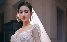 Đã rõ thời điểm Hoa hậu nhà Sen Vàng mong muốn tổ chức đám cưới