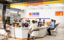 SHB lãi trước thuế hơn 15.000 tỷ đồng trong năm 2025, tăng trưởng 30%, dự kiến quý 1/2026 vào top 4 Ngân hàng có vốn điều lệ lớn nhất Việt Nam