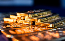 Giá vàng lập đỉnh, một quốc gia vẫn giữ khư khư 100.000 thỏi vàng dưới lòng đất: Lý do là gì?