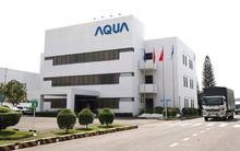 Đồng Nai tăng trưởng kỷ lục, "ông lớn" điện máy AQUA lập tức đầu tư thêm 1.540 tỷ đồng để biến nơi đây thành cứ điểm xuất khẩu