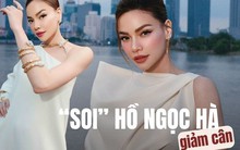 Hồ Ngọc Hà tiết lộ thực đơn xuống 2kg trong 3 tuần, "độ" dáng đón Tết: Da căng mọng, dáng vẫn xinh nhờ 1 loại thịt và 1 nước