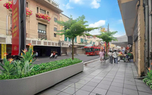 Hà Nội tái cấu trúc vùng lõi trung tâm