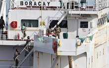 Qua mặt Đức, Nga sử dụng 1 hệ thống ‘bóng tối’ mới ngay tại Berlin để vận chuyển hàng bị EU cấm