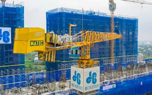 Xây dựng Hòa Bình bổ nhiệm 1 Phó Tổng Giám đốc