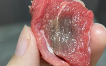 Thịt bò chuyển sang màu xám có phải bị hỏng? Chuyên gia chỉ mẹo xác định độ tươi của thịt bò