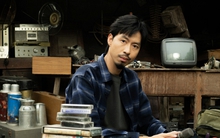 Đen Vâu lần đầu kể chuyện làm cha