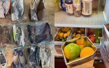 Sống tối giản kiểu người trung niên: 8 món trong nhà "khỏi mua" vẫn gọn gàng, sạch sẽ và tiết kiệm tiền thật sự