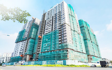 Novaland báo lãi sau thuế năm 2025 đạt 1.800 tỷ đồng, ghi nhận hoàn nhập gần 3.500 tỷ từ dự án Lakeview City, cổ phiếu tăng kịch trần