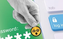 Chuyên gia an ninh mạng khuyến cáo nên thêm thứ này vào mật khẩu: Quen thuộc nhưng không phải ai cũng biết