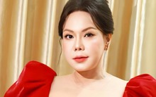 Việt Hương nộp đơn tố cáo