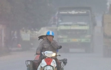 Kiểm định khí thải xe máy: Ưu tiên 'lọc' xe cũ tại các đô thị lớn