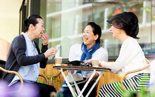 Sống đủ lâu mới hiểu: 3 điều giữ kín mới là khôn ngoan, càng nói ra càng rước họa