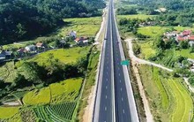 Thêm tuyến cao tốc 100km nối Thủ đô với một tỉnh miền núi phía Bắc, quy mô 4-6 làn xe, vốn đầu tư 19.000 tỷ đồng