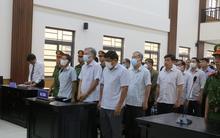 3 cựu Phó Chủ tịch UBND TP Long Xuyên, tỉnh An Giang bị đề nghị án treo