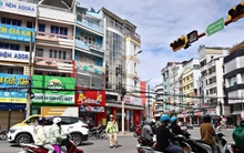 Siết xe tải và xe khách vào trung tâm Đà Lạt, những tuyến nào bị hạn chế?