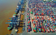 TP.HCM chấp thuận 3 doanh nghiệp đầu tư cảng Cái Mép Hạ gần 2 tỷ USD