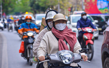 Khối không khí lạnh cực mạnh bao trùm miền Bắc, có nơi dưới 8 độ C: Rét buốt kéo dài đến bao giờ?