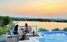 Nữ nghệ sĩ phải "cầu cứu" công an: Ở biệt thự 300 tỷ, tài sản siêu khủng, hôn nhân viên mãn bên chồng 2