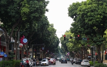 Hà Nội cấm đường quanh Quảng trường Cách mạng Tháng Tám từ chiều 31/1