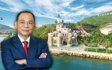 Doanh thu 2025 của Vinpearl cán mốc 15.000 tỷ đồng, quý 4 bằng gần nửa cả năm