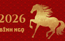 Qua đêm giao thừa sẽ có 3 con giáp được Thần tài ưu ái, làm gì cũng có lộc lá, cuộc sống thịnh vượng