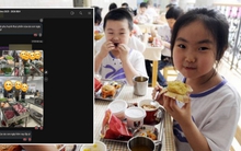 Giữa “bão” thực phẩm bẩn, 1 tin nhắn từ hiệu trưởng trường công lập Hà Nội gây sốt: Đơn giản mà quá tinh tế!