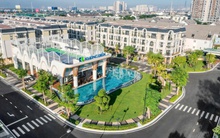 Khang Điền (KDH) báo lãi năm 2025 gấp đôi cùng kỳ, vượt 63% kế hoạch năm