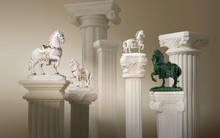 Tượng Ngựa Minh Long và thông điệp cho hành trình năm mới