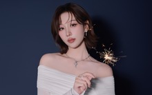 Mỹ nhân Việt nhiều lần gây sốt Trung Quốc: Cứ ra nhạc là có hit, là nghệ sĩ nữ nhiều MV trăm triệu view nhất showbiz