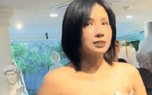 Xôn xao clip Khả Như đi thử váy cưới, chuẩn bị kết hôn với Huỳnh Phương?