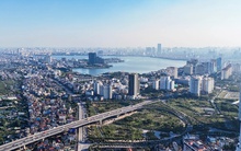 Di dời người dân ở nội đô Hà Nội là cần thiết